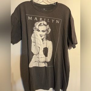 Women’s Marilyn Monroe T-shirt